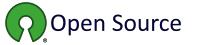 open source logo