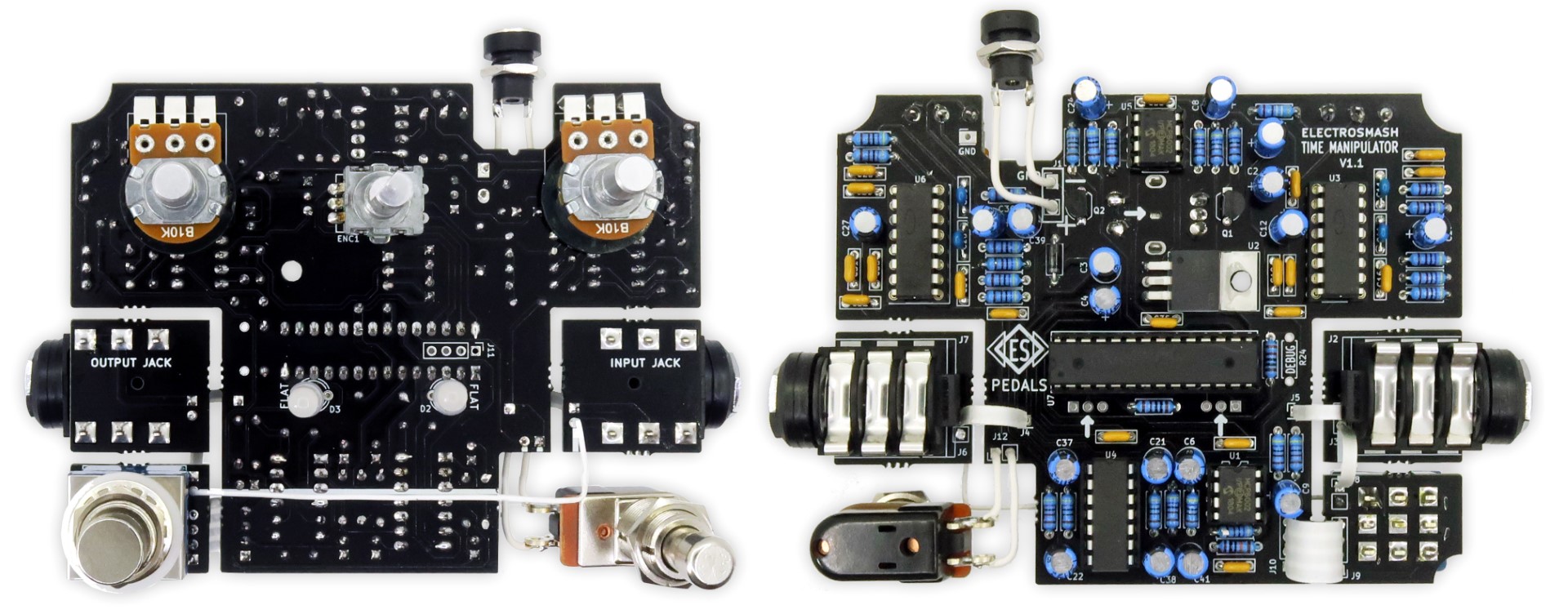 Time Manipulator finished small